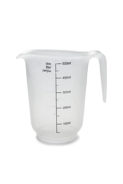 Измерительный стакан
