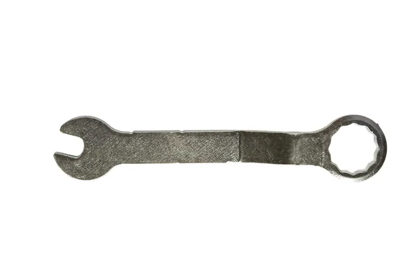 Wrench — Stock Photo, Image