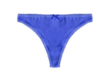 Mavi tanga
