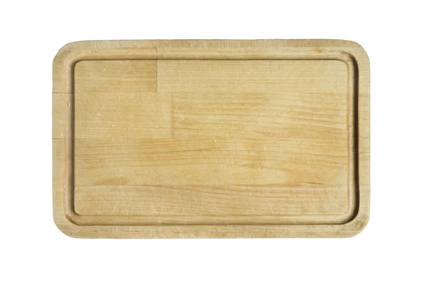 Cutting board — Stock Photo, Image