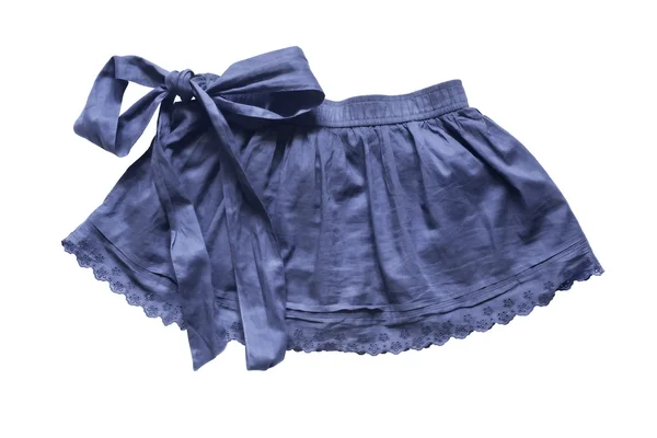 Tutu skirt — Stock Photo, Image