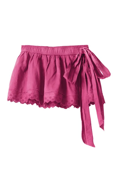 Tutu spódnica — Zdjęcie stockowe