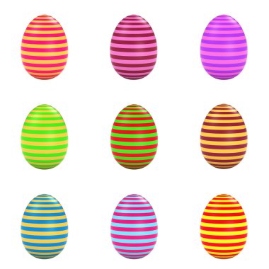 Paskalya yumurtaları