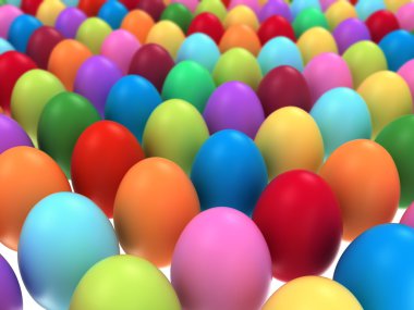 Paskalya yumurtaları