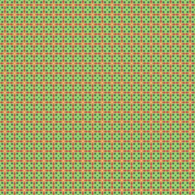 Soyut, pürüzsüz vektör deseni