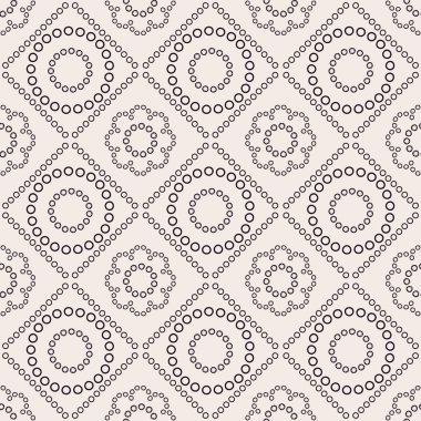 çiçek sorunsuz vektör desen