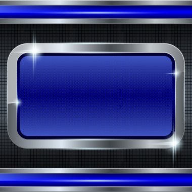 soyut metalik vektör arka plan