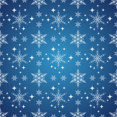 Noel sorunsuz vektör arka plan