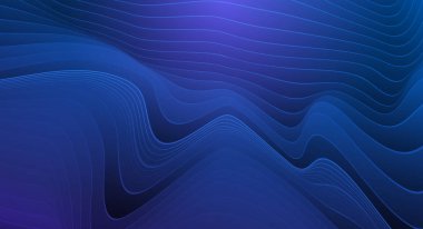 Geometrik, dalga akışı ya da eğri şekilli, dinamik akışkan, değişken renk arkaplanı üzerinde sıvı şekilli vektör asgari elementi. Modern grafik tasarımı. Poster ve afiş için düzenName