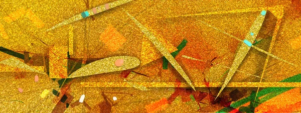 Moderne Abstracte Kunst Olieverf Acryl Kleurrijk Doek Textuur Voor Behang — Stockfoto