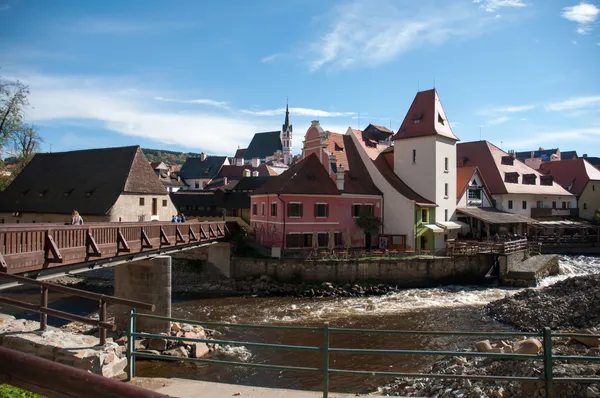 Cesky Krumlov, Çek Cumhuriyeti