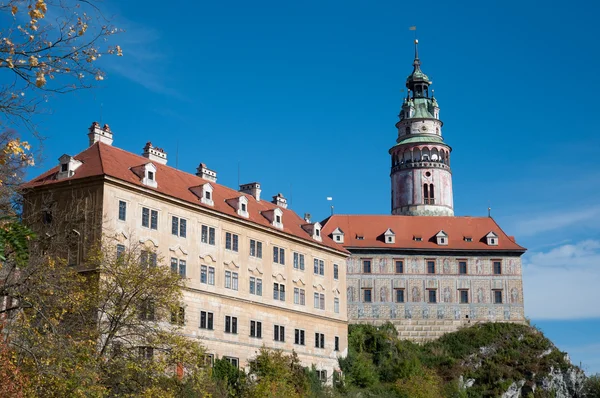 Cesky Krumlov, Çek Cumhuriyeti