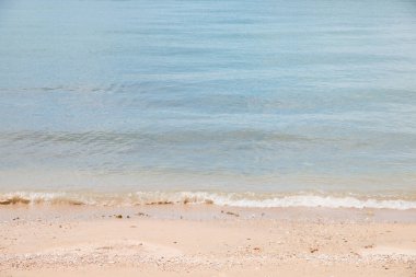 Tropik deniz dalgası 