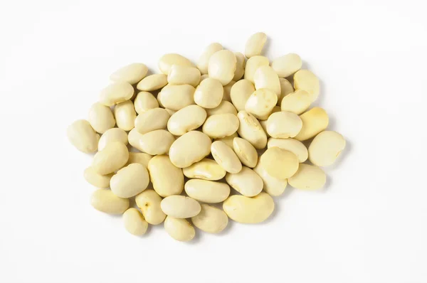 White Beans — Stock Photo, Image