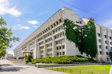 Kiev Üniversitesi