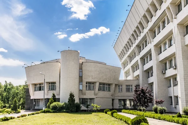 Kiev Üniversitesi — Stok fotoğraf