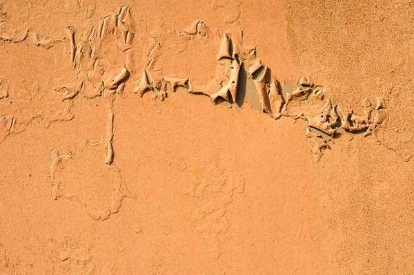 Textura antigua pared —  Fotos de Stock
