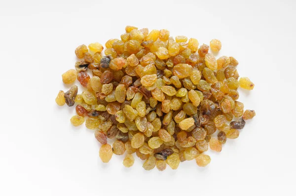 A Heap of Raisins — Stock Photo, Image