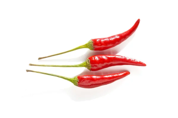 Pimiento rojo picante —  Fotos de Stock