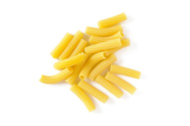 İtalyan tortiglioni