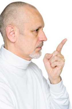 Komuta sizde dikkat çekmek için soruyorum