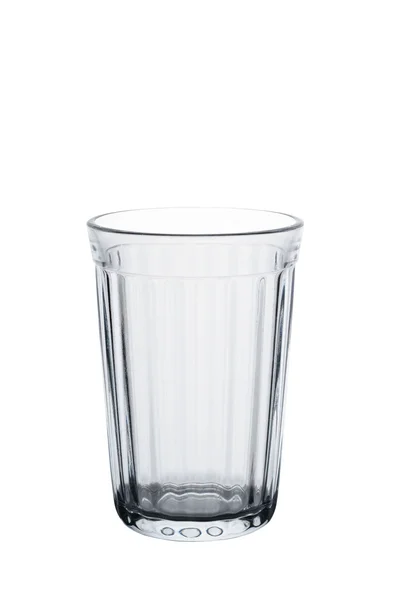 Empty Glass — Stock Photo, Image