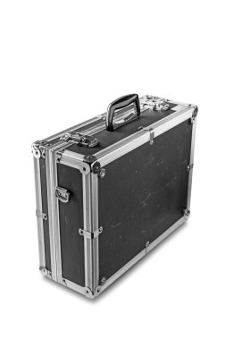 siyah fotoğraf flycase kullanılan