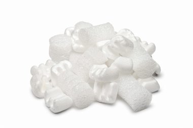 Dolgu ambalaj fıstık ve balon paketi