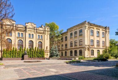 kiev Politeknik Enstitüsü
