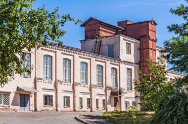 kiev Politeknik Enstitüsü