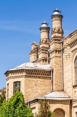 kiev Politeknik Enstitüsü