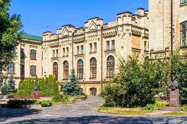 Instituto Polytechnique de Kiev — Fotografia de Stock