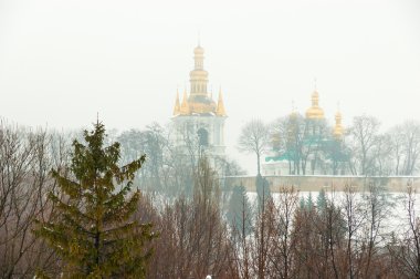 Kiev Lavra Manastırı