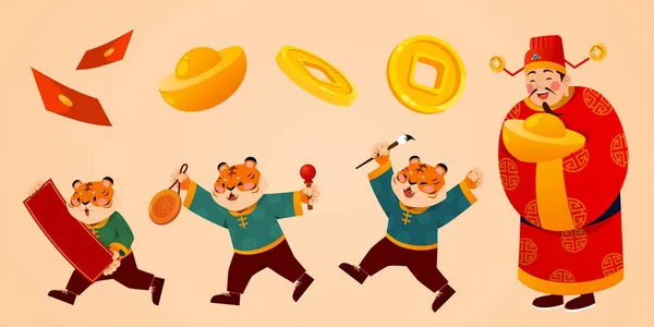 Chinese Red Packetストックベクター ロイヤリティフリーchinese Red Packetイラスト ページ 3 Depositphotos