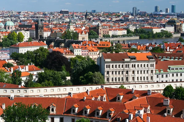 Praga — Fotografia de Stock