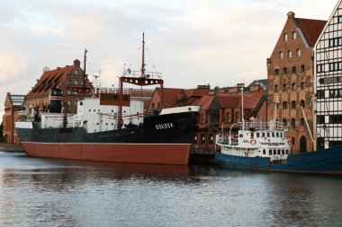 Gdansk