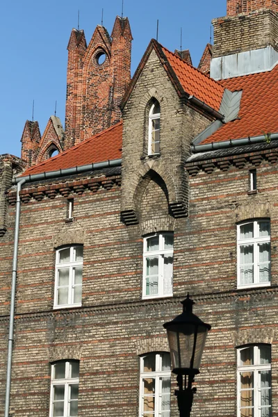 Gdansk