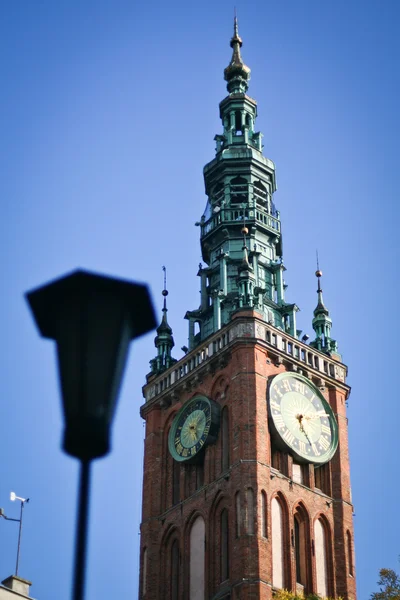 Gdansk