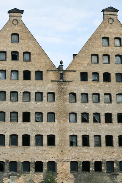 Gdansk — Stockfoto