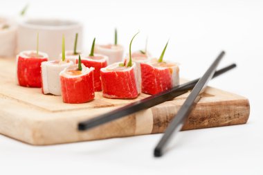 suşi belarusion üzerinde