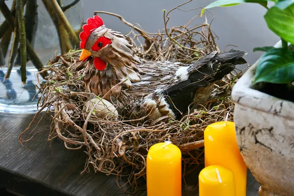 Die Osterzeit — Stockfoto