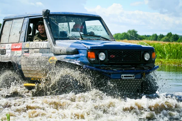 Jeep Trohpy Image En Vente