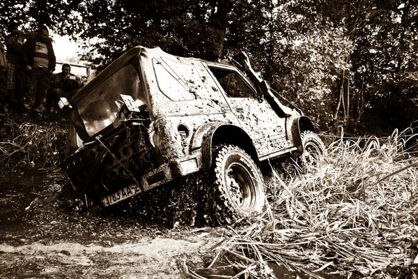 Jeep Trohpy Images De Stock Libres De Droits