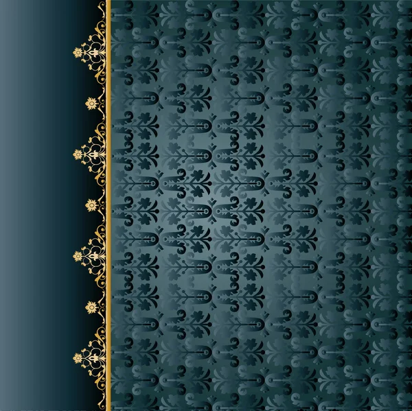 Geleneksel dikişsiz şablon