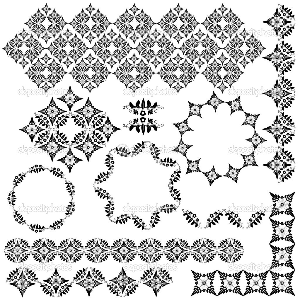 ornament design