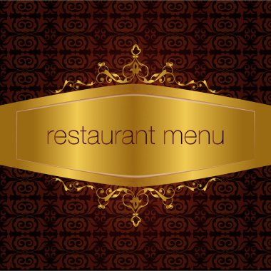 Restoran Menüsü