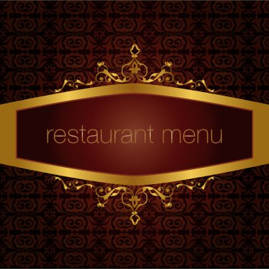 Restoran Menü sürümü
