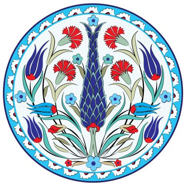 oryantal Osmanlı tasarım 7 yorum