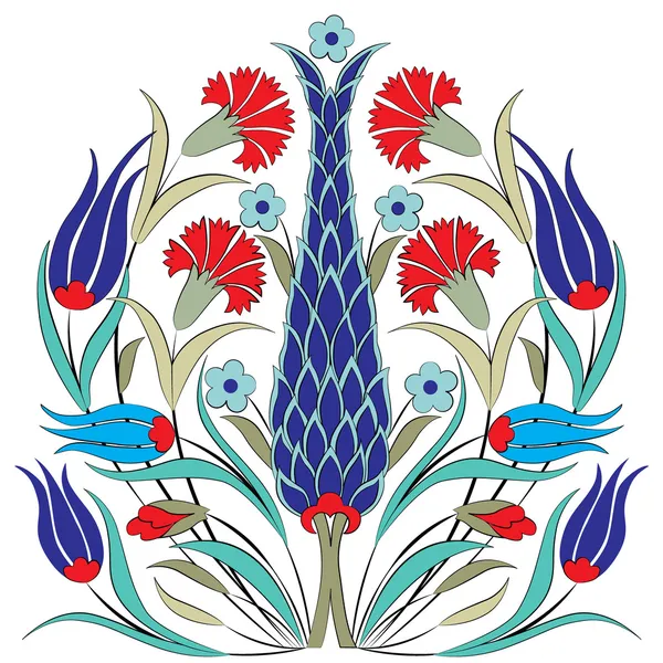 동양 오스만 디자인 7