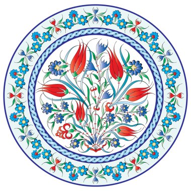 oryantal Osmanlı Tasarım 26
